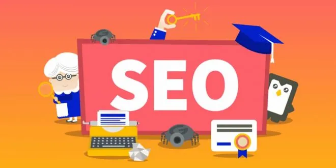 SEO Trends 2020