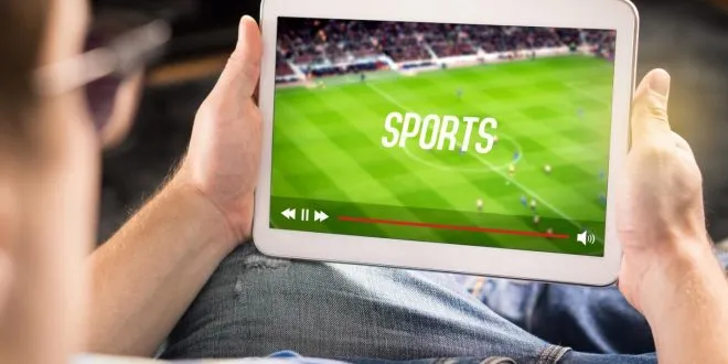 Watch Live Sports