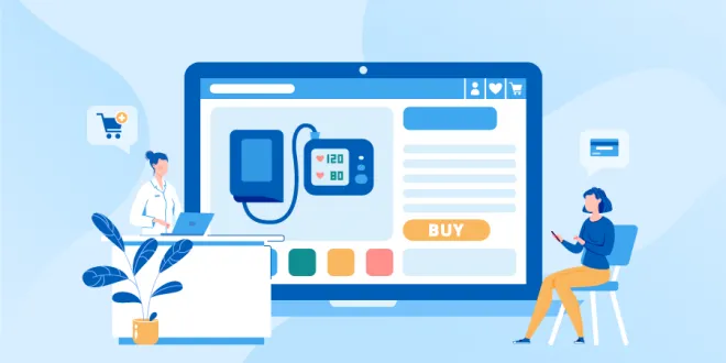 buying Medical Supplies