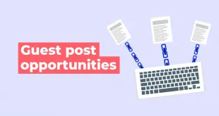 What Is The Importance Of Getting Guest Posting Service