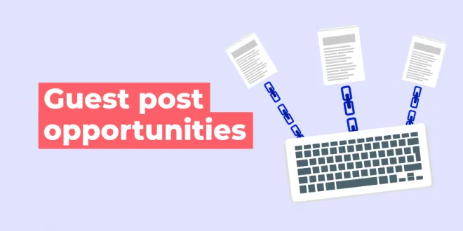 What Is The Importance Of Getting Guest Posting Service