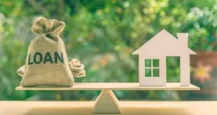 home loan
