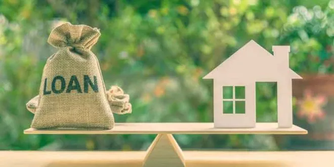 home loan