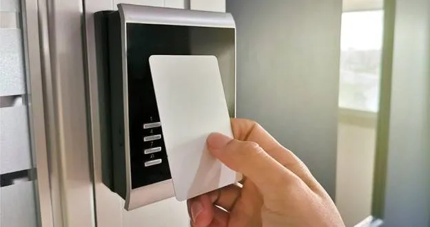 What is Access Control System