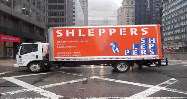 The Importance of Hiring Long Distance Moving