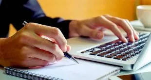 Online Writing Service