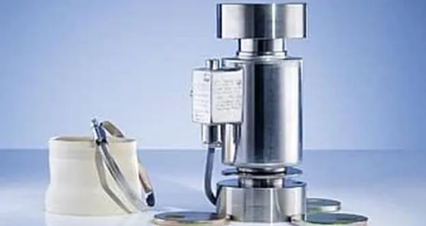 Intelligent Weighing for the Food Industry