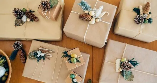 Gift Guide Inspiration