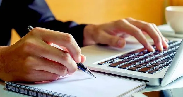 Online Writing Service