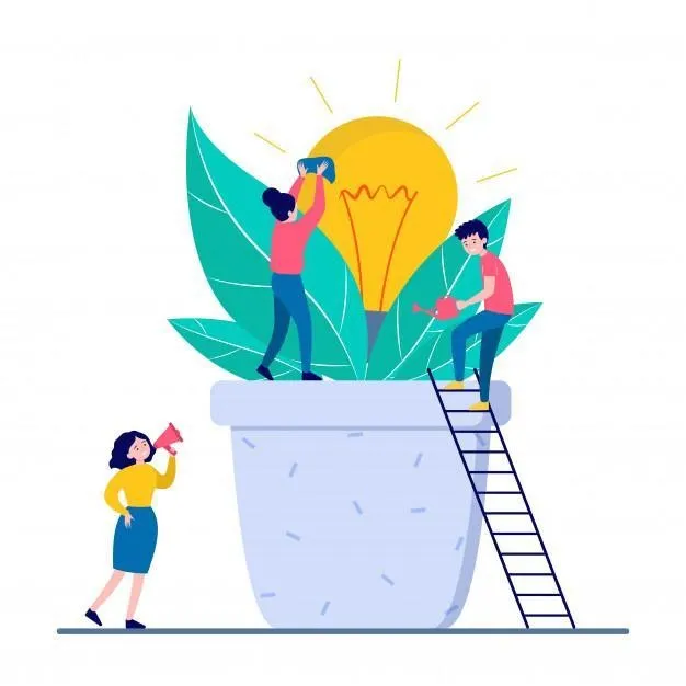 Growth Marketing
