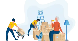 relocation tips