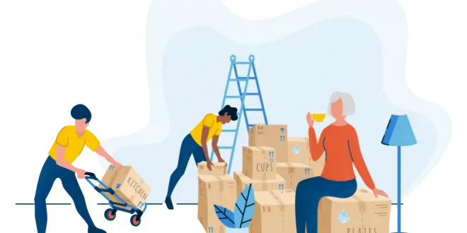 relocation tips