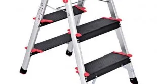 Aluminum Ladder