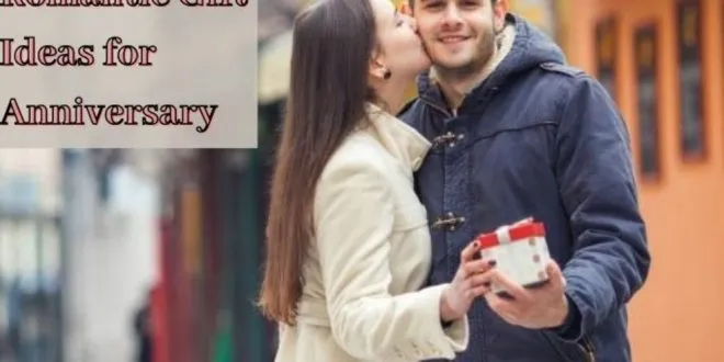 Romantic Gift Ideas
