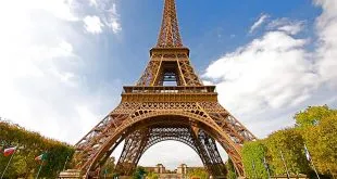 Best places to travel in Paris