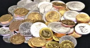 Buying Antique Coins