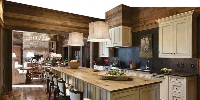 Design the Perfect Kitchen