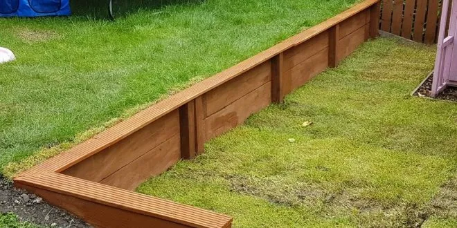 Fence And Scaffold ideas
