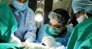 Fistula Treatment Hospital