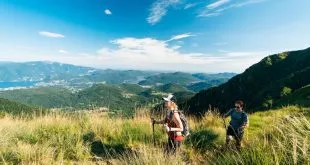 Go Hiking