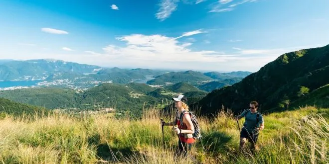 Go Hiking