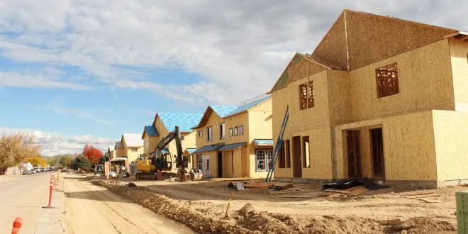 Housing Construction Regulations