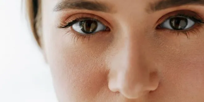 Moisturize Your Eyes