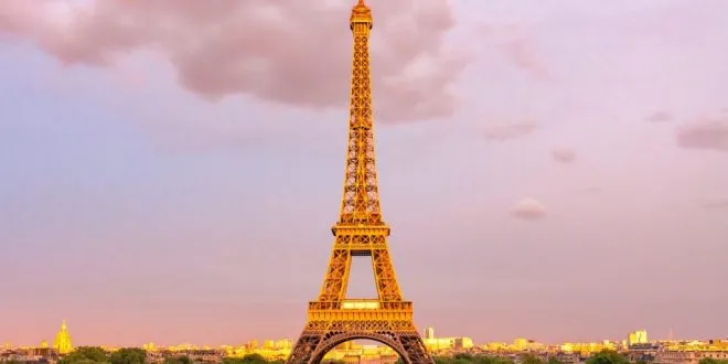 Paris Trip