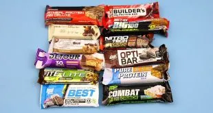 Protein Bars