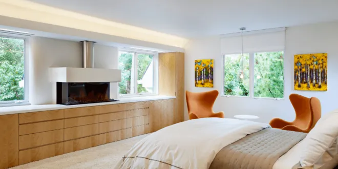 Remodeling Contractor