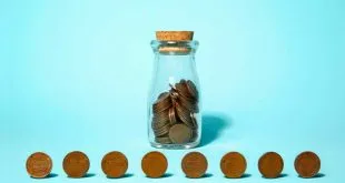 Start Investing With Little Money
