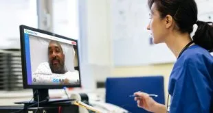 Telepsychiatry in New Jersey
