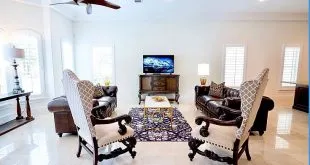 Temporary Corporate Housing