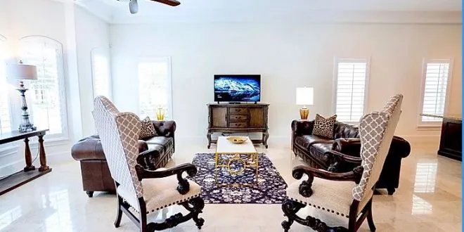 Temporary Corporate Housing