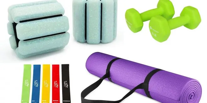 Workout Equipment