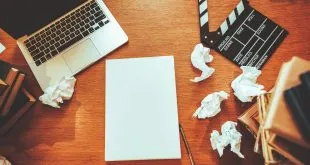 Writing a Film Scene