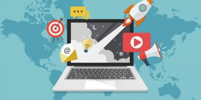 VIDA Digital Marketing Course in Raipur Digital Marketing Institute in Raipur