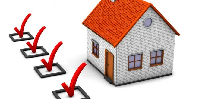 house inspection