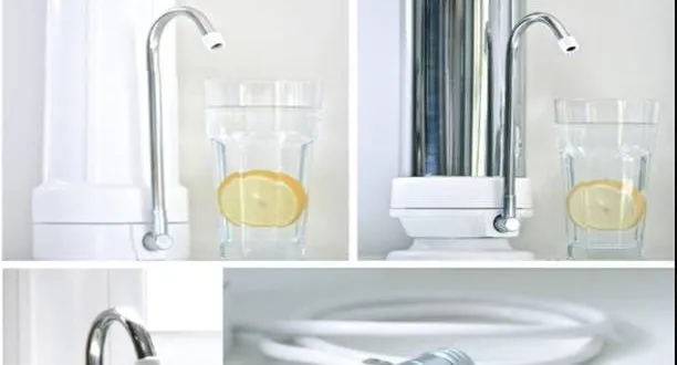 Water Purification