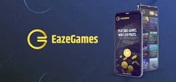 EazeGames Review