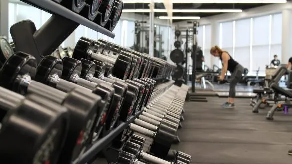 How to Find the Right Dumbbell Set with Rack