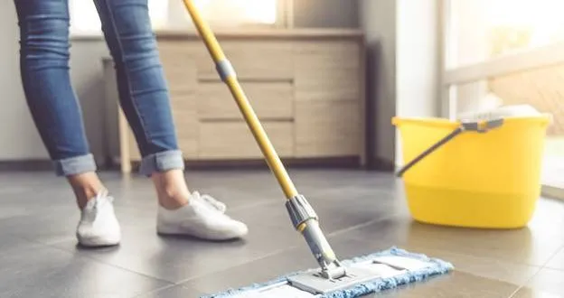 Tips to best clean your house