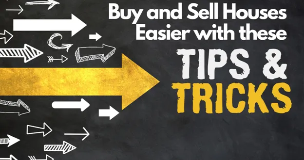 Tips to Buy and Sell houses in Denver