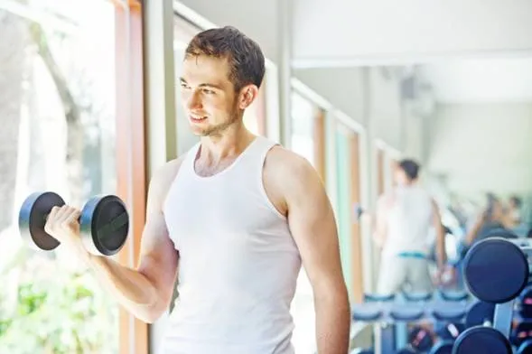 Right Dumbbell Set