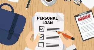 personal loan