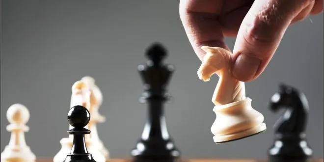 play chess