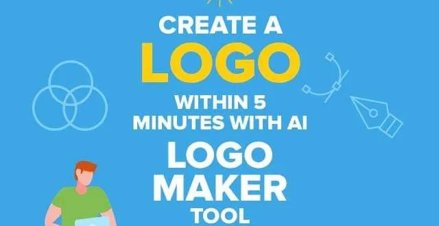 Logo maker