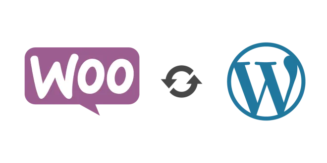 utilizing WooCommerce along with WordPress