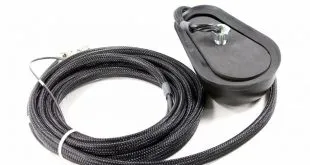 Antenna plus