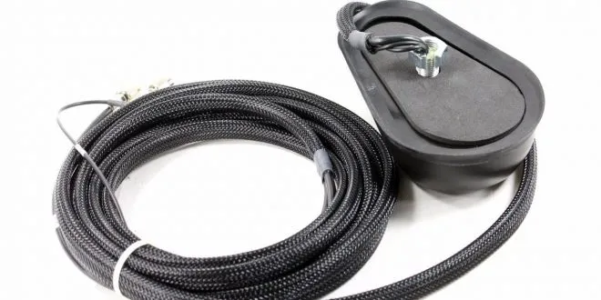 Antenna plus